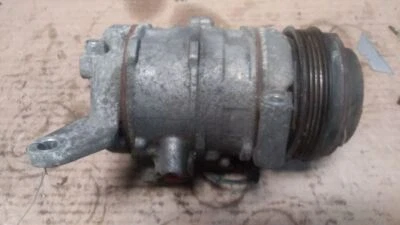 Компрессор переменного тока 84208259 подходит для 10-16 Express 2500 1900973 - Изображение 1 из 4