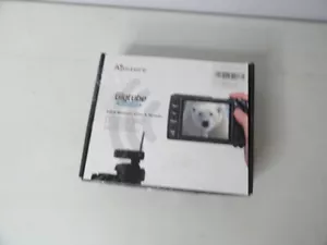 Aputure Wireless Gigtube II Remote Trigger Cable Release-LCD Display - Picture 1 of 3