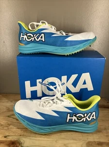 Hoka Crescendo MD Track & Field Running Shoes Mens 13 Diva Blue 1134520 - Picture 1 of 6