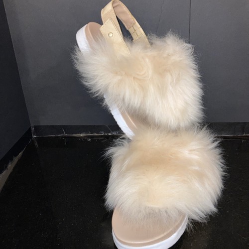 sandali pelliccia ugg bambino taglia 5 5