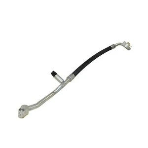 Klimaleitung Klimaschlauch 6Q0820721AR VW Polo 9N 9N3 Skoda Fabia 1,9SDI ASY BLT - Picture 1 of 4