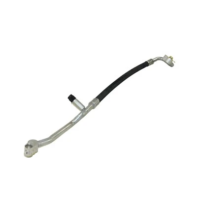 Klimaleitung Klimaschlauch 6Q0820721AR VW Polo 9N 9N3 Skoda Fabia 1,9SDI ASY BLT - Image 1 of 4