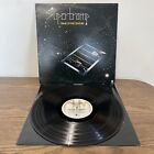 Supertramp Crime Of The Century Sp3647 A&M Vinyl Lp Vg 1974 Original 1St Press