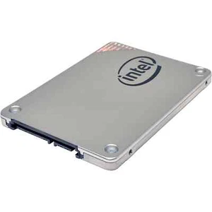 Intel SSD 520 Series 120GB 2.5 Zoll 6 gb/s SATA SSDSC2CW120A3 - Afbeelding 1 van 2