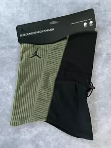 🔥Nike Strike Jordan Fit Squad Snood Scaldacollo Iper Caldo Calcio Uomo M/L - Foto 1 di 3