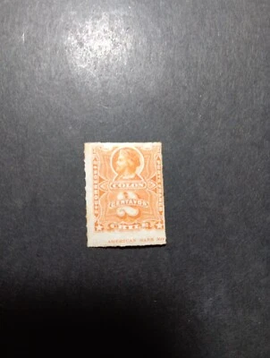 Марки Чили Скотт #21, с частью названия производителя внизу! - Изображение 1 из 2