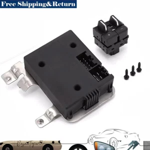 For 2015 Ram 1500 2500 3500 4500 5500 Integrated Trailer Brake Control Module - Picture 1 of 6