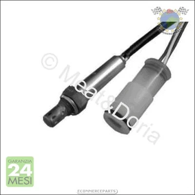 Sonda lambda Meat per LAND ROVER RANGE DISCOVERY II I MG MGR MORGAN PLUS 800 TV - Immagine 1 di 3