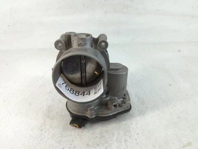 Carrocería del acelerador Ford Flex 2010-2019 UREHL Foto 1 de 4