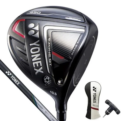 NEW Yonex 22 3EZGT450 10.5 RK-03GT SR - Image 1 of 4