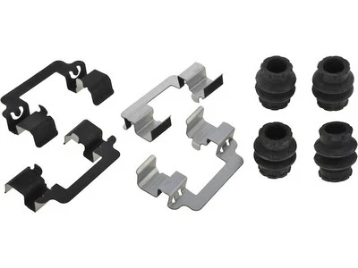 Kit de herrajes de freno trasero para Buick LaCrosse 2010-2016 API 26884WTVX 2011 2012 Foto 1 de 2