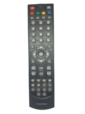 Master TL241 telecomando origignale per tv MASTER modello TL 241 - Immagine 1 di 4