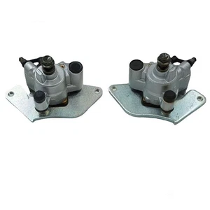 Front Brake Caliper For Honda Rancher 420 TRX420 07-15 Foreman 500 TRX500 12-15 - Picture 1 of 7