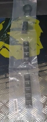 Genuine Logitech Romer-G Sculpted Gaming Keycaps - New & Sealed - Image 1 of 4