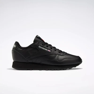 Reebok Classic Leather Women's Shoes - Image 1 of 4