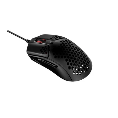 Pulsefire Haste – Gaming Mouse, Ultra-Lightweight, 59g, Honeycomb Shell, Hex ... - Image 1 of 4