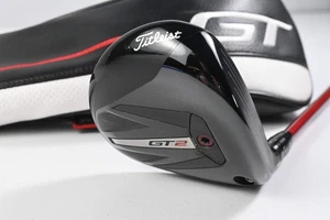 Titleist GT2 #3 Wood / 16.5 Degree / Regular Flex Denali Red 60 Shaft - Picture 1 of 9