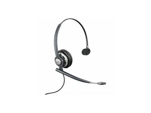 Poly EncorePro HW710 Headset - Mono - USB - Wired - Over-the-head - Monaural - - Picture 1 of 5