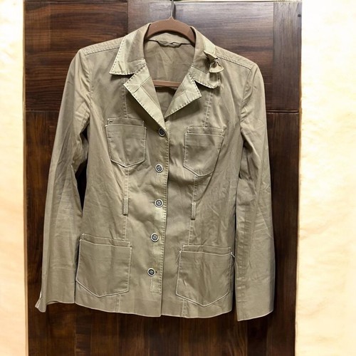 Cappotto esterno giacca Prada