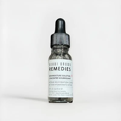 Bobbi Brown Remedies 皮肤保湿 No.86 皮肤保湿解决方案全新无标签 — 第 1/2 张图片