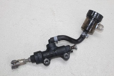 18-22 TRIUMPH STREET TRIPLE RS ABS BREMBO FREIO TRASEIRO CILINDRO MESTRE - Imagem 1 de 4