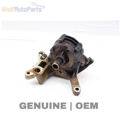 AUDI A8 QUATTRO D4 2012-2014 - Motor bomba de aceite 06E115105Aq Foto 1 de 4