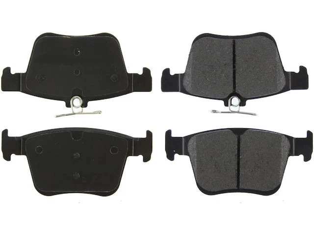 Rear Brake Pad Set For 2019-2025 Audi Q3 2022 2020 2021 2023 2024 XX325SB Foto 1 de 1