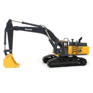 ERTL 1/50 John Deere 470G LC Excavator Prestige Collection 45843 - Picture 1 of 8