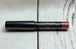 NEW & SEALED Nudestix Intense Matte Kiss Lip + Cheek Pencil "PIXI" Travel Size - Picture 1 of 1