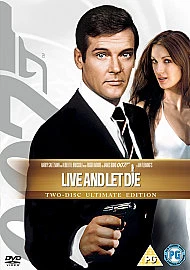 Live And Let Die (DVD, 2008)