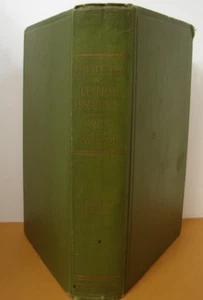 Notfälle einer Allgemeinarztpraxis, von Nathan Clark Morse... 1927 H401 - Bild 1 von 11