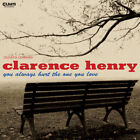 CLARENCE FROGMAN HENRY You Always Hurt The One You Love JP MINI LP CD