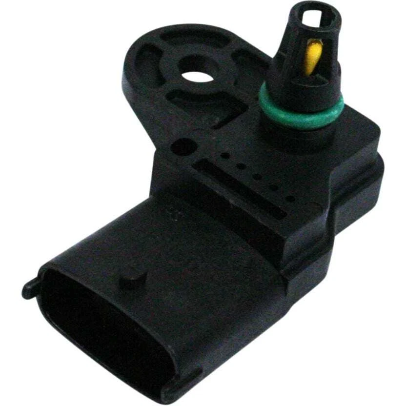 Sensor electrónico de mapa de inyección de combustible Feuling 32319-07/A Harley 08-16 FLH 07-16 X Foto 1 de 1