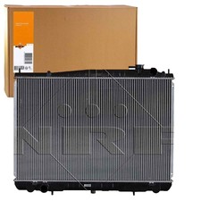 NRF COOLER WATER COOLER fits Nissan Pick | 52131