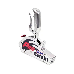 B&M Automatic Gated Shifter Magnum Grip Pro Bandit Universal 2, 3 & 4 Speed - Picture 1 of 5