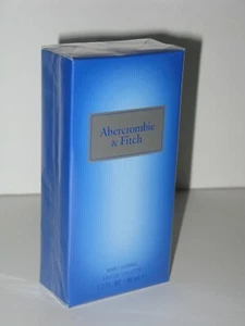 Abercrombie & Fitch First Instinct Together Eau de Toilette. 1.7 fl. oz. / 50 ml - Picture 1 of 1