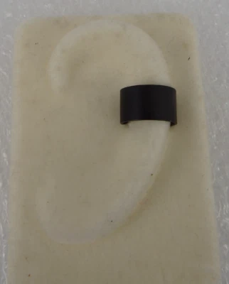 Neugablonz: Ohrklammer/Ohrclip um 1970er Jahre (116215) - Bild 1 von 4