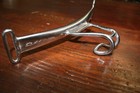 DAKINE HARNESS HOOK SPREADER BAR 10" KITE KITESURFING HAMMERHEAD STAINLESS NEW