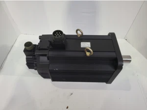 ♕♕♕  YASKAWA  SGMKS-44A2A2BX2  SERVO MOTOR 4.4kW 37.5 A 200V UPS ♕♕♕ - Picture 1 of 2