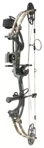 Bear Archery Cruzer G3 Mossy Oak RH Full Package Full Warranty ! - Picture 1 of 1