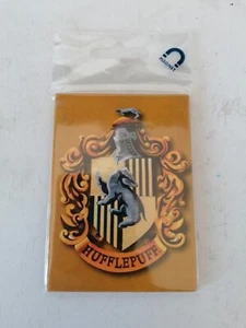 Calamita magnete Harry potter Tassorosso - Picture 1 of 1
