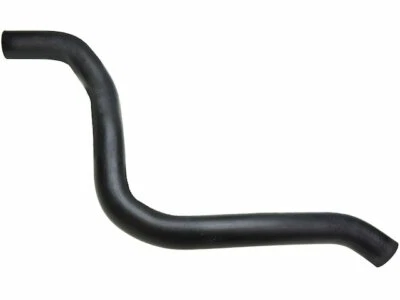 Manguera de radiador inferior para Chrysler Sebring 2001-2005 aire acondicionado Delco 65211XJ 2002 2003 Foto 1 de 2