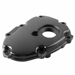 Nueva cubierta de embrague de arranque de motor de motocicleta apta para Yamaha YZF-R6 2006-2020 - Imagen 1 de 3