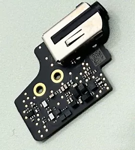 Genuine Apple Macbook Pro Retina 12” A1534 2015-2017 Audio Board - Picture 1 of 4