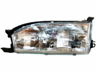 For 1992-1994 Toyota Camry Headlight Assembly Left TYC 27635ZH 1993 Foto 1 de 2