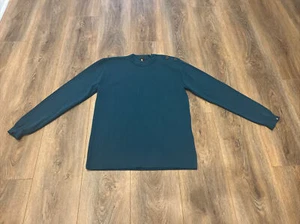 MEN'S FM FEAL MOR SWEATER MADE IN FRANCE SIZE XXL - Picture 1 of 8