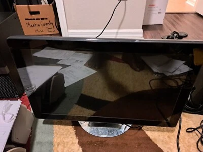 Planar PT2285PW 22" Projected Capacitive Touch Screen LCD  Monitor 997-6316-00 - Image 1 of 4