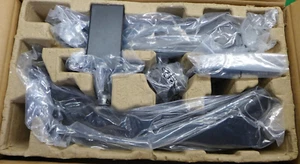 NEW Dell Single Monitor Stand w/VESA Plates MSA20 79RYK - Picture 1 of 3