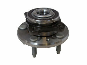 Rear Wheel Hub Assembly 6SYC25 for Freestyle Five Hundred Taurus X 2006 2005