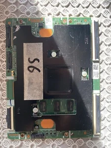 BN41-02297A BN95-02332A SCHEDA TCON PER TV SAMSUNG UE65JS8500T UE65JS9000T - Imagen 1 de 1